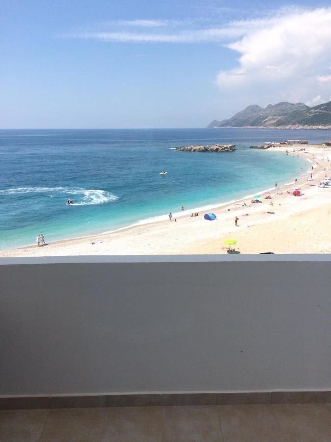 Апартаменты Apartments Sidro Добра-Вода-4
