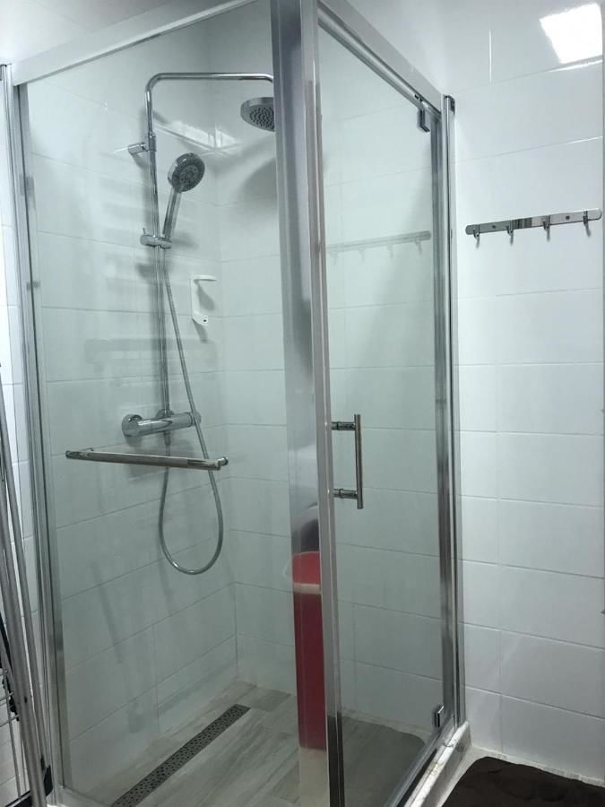 Апартаменты Apartments Sidro Добра-Вода-14