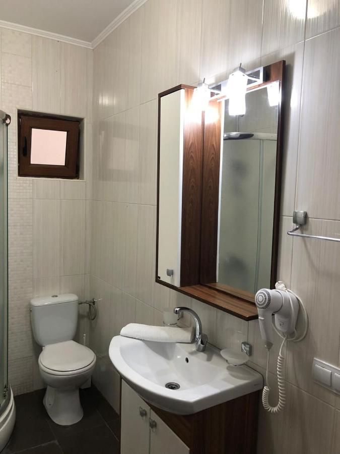 Апартаменты Apartments Sidro Добра-Вода-20
