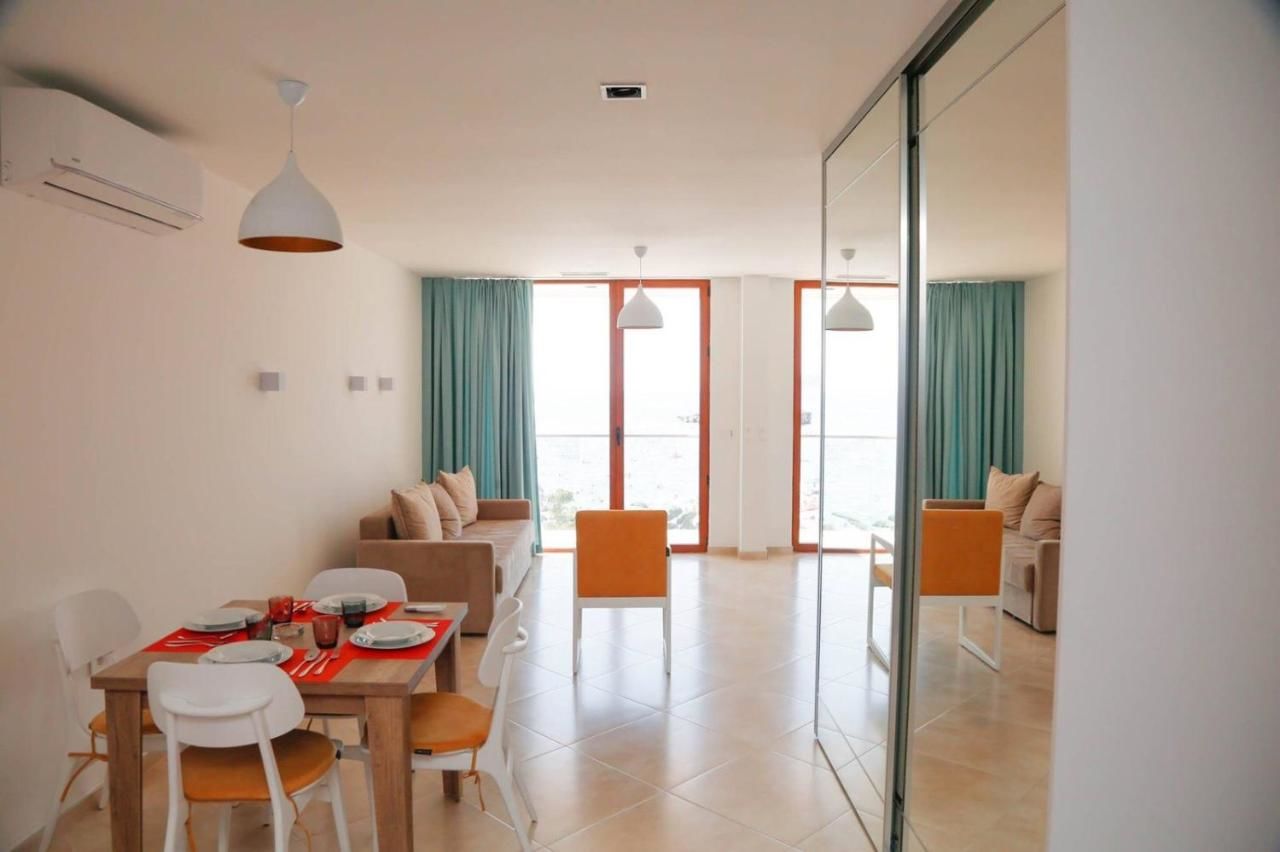Апартаменты Apartments Sidro Добра-Вода-33