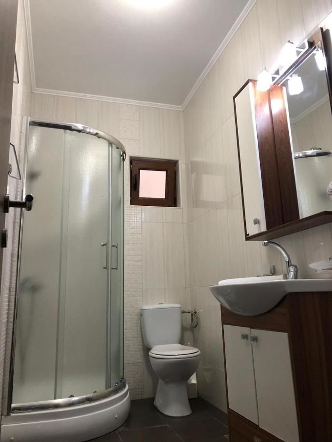 Апартаменты Apartments Sidro Добра-Вода-43