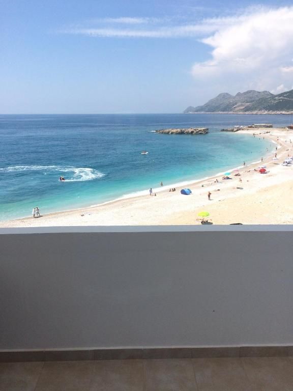 Апартаменты Apartments Sidro Добра-Вода-49