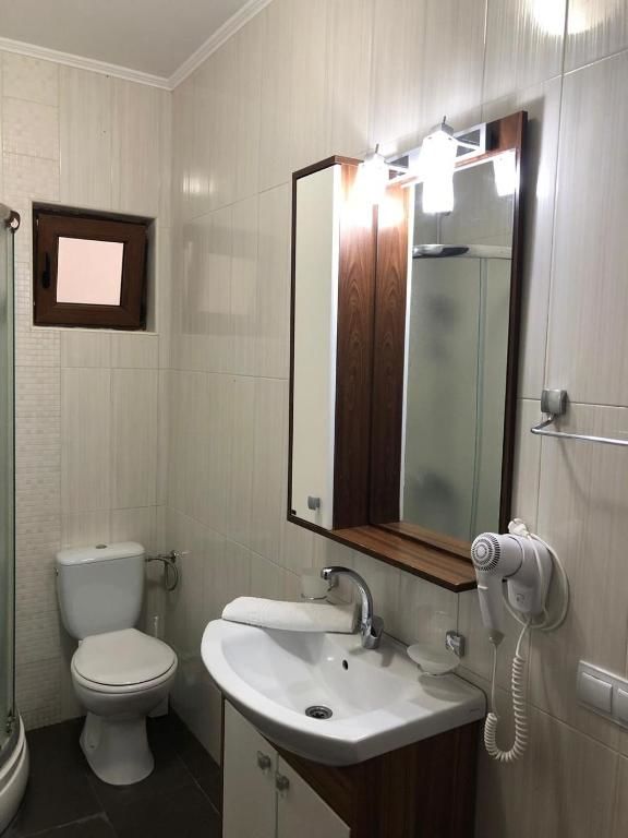 Апартаменты Apartments Sidro Добра-Вода-61