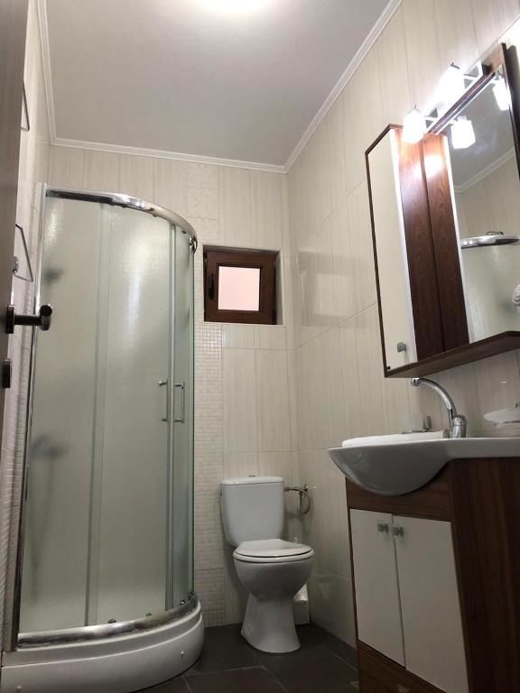 Апартаменты Apartments Sidro Добра-Вода-63