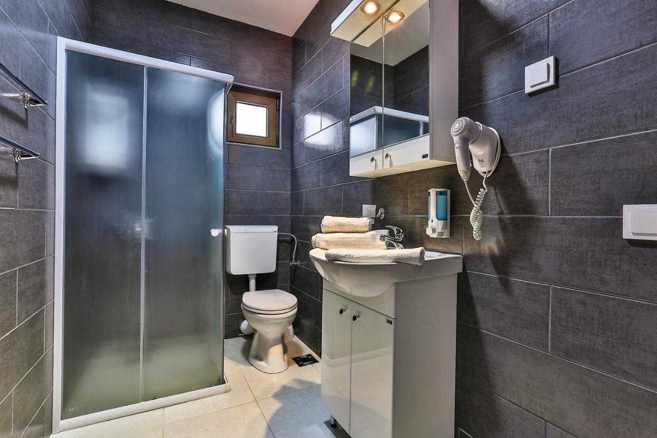 Апартаменты Apartments Sidro Добра-Вода