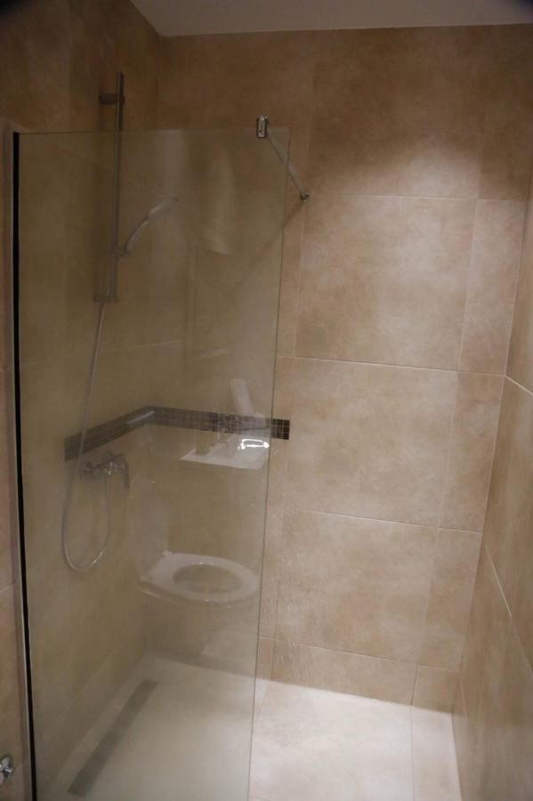 Апартаменты Apartments Sidro Добра-Вода-12