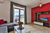 Апартаменты Apartments Sidro Добра-Вода-5
