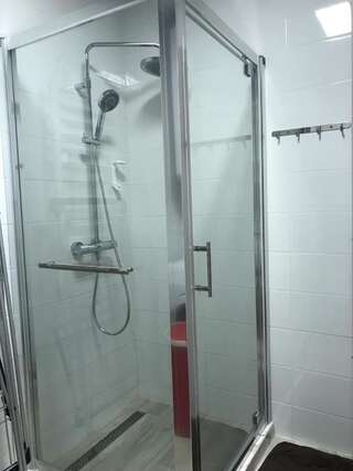 Апартаменты Apartments Sidro Добра-Вода Апартаменты Делюкс-4