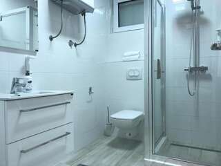 Апартаменты Apartments Sidro Добра-Вода Апартаменты Делюкс-5