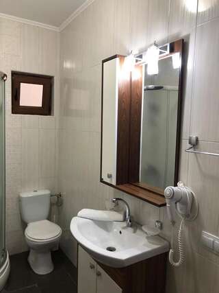 Апартаменты Apartments Sidro Добра-Вода Апартаменты с видом на море-10