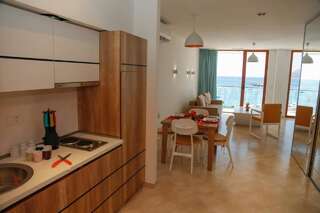 Апартаменты Apartments Sidro Добра-Вода Апартаменты с 2 спальнями-12