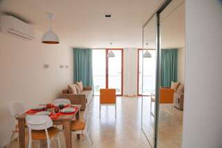 Апартаменты Apartments Sidro Добра-Вода Апартаменты с 2 спальнями-13