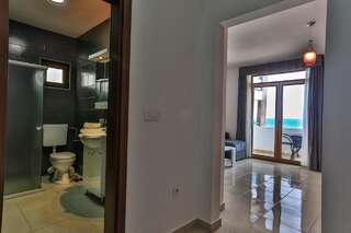 Апартаменты Apartments Sidro Добра-Вода Апартаменты с видом на море-20