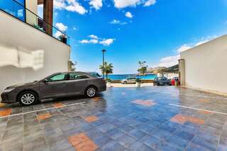 Апартаменты Apartments Sidro Добра-Вода Апартаменты - 1-й этаж-9