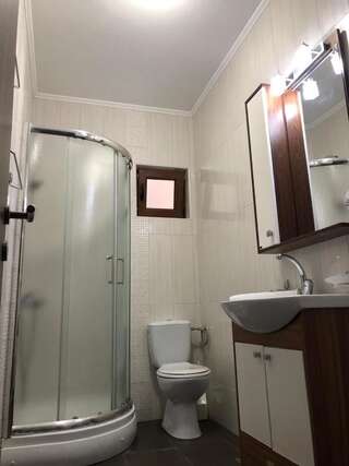 Апартаменты Apartments Sidro Добра-Вода Апартаменты с видом на море-22