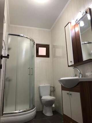 Апартаменты Apartments Sidro Добра-Вода Апартаменты с видом на море-37