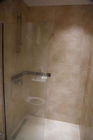 Апартаменты Apartments Sidro Добра-Вода Апартаменты Делюкс-3