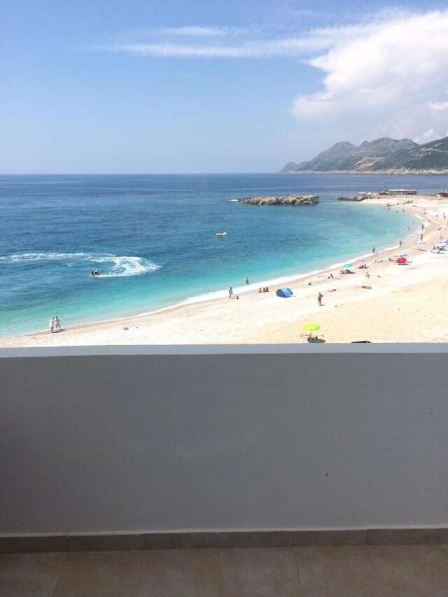 Апартаменты Apartments Sidro Добра-Вода-3