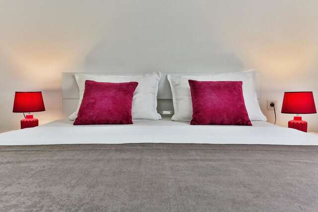 Апартаменты Apartments Sidro Добра-Вода-12