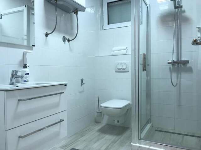 Апартаменты Apartments Sidro Добра-Вода-14