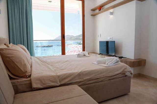 Апартаменты Apartments Sidro Добра-Вода-15