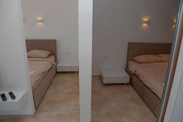 Апартаменты Apartments Sidro Добра-Вода-28