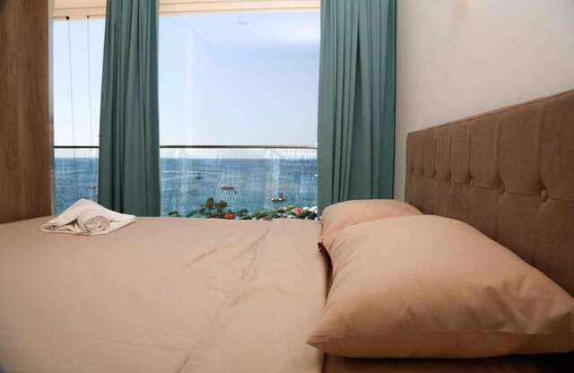 Апартаменты Apartments Sidro Добра-Вода-29