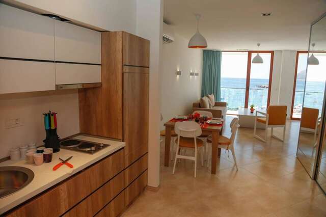 Апартаменты Apartments Sidro Добра-Вода-31