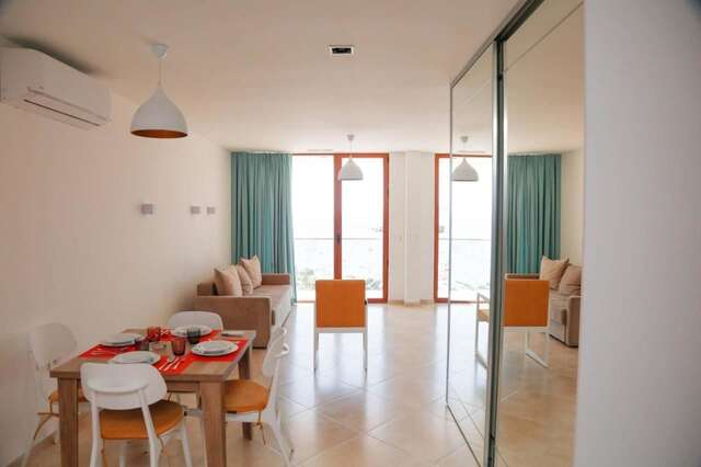 Апартаменты Apartments Sidro Добра-Вода-32