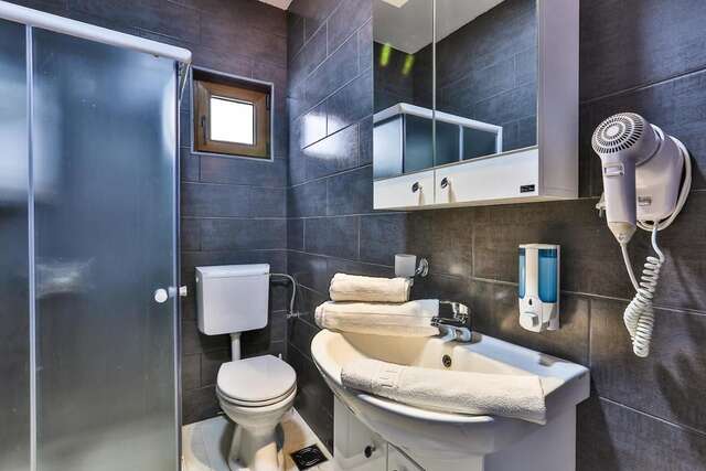 Апартаменты Apartments Sidro Добра-Вода-37