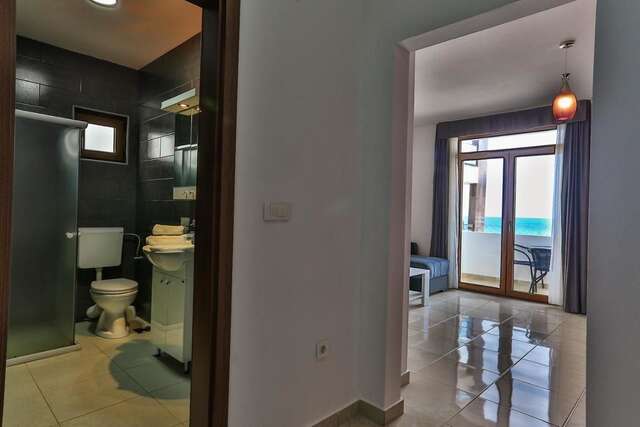 Апартаменты Apartments Sidro Добра-Вода-39