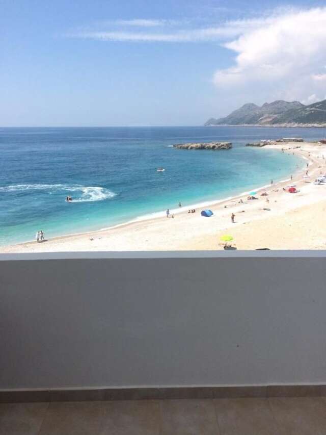 Апартаменты Apartments Sidro Добра-Вода-48