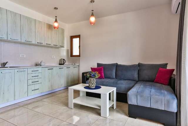 Апартаменты Apartments Sidro Добра-Вода-54