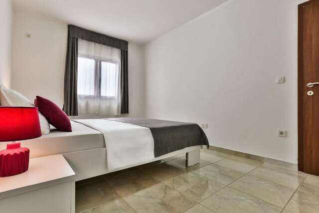 Апартаменты Apartments Sidro Добра-Вода-55