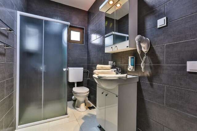Апартаменты Apartments Sidro Добра-Вода-58