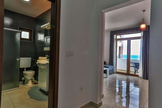 Апартаменты Apartments Sidro Добра-Вода-61