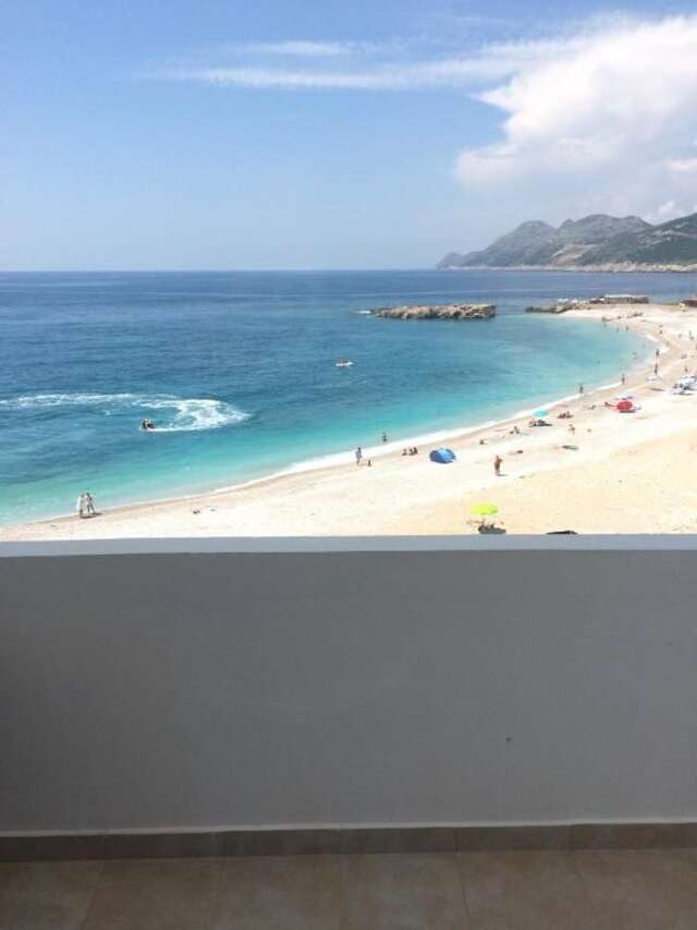 Апартаменты Apartments Sidro Добра-Вода-69